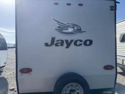 Used 2021 Jayco Jay Flight SLX 7 Jayco — photo 5
