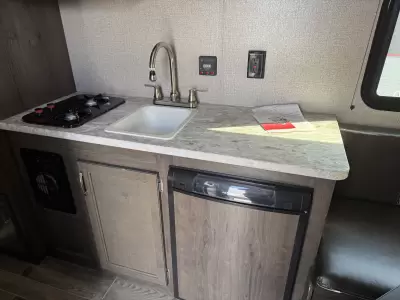 Used 2021 Jayco Jay Flight SLX 7 Jayco — photo 8