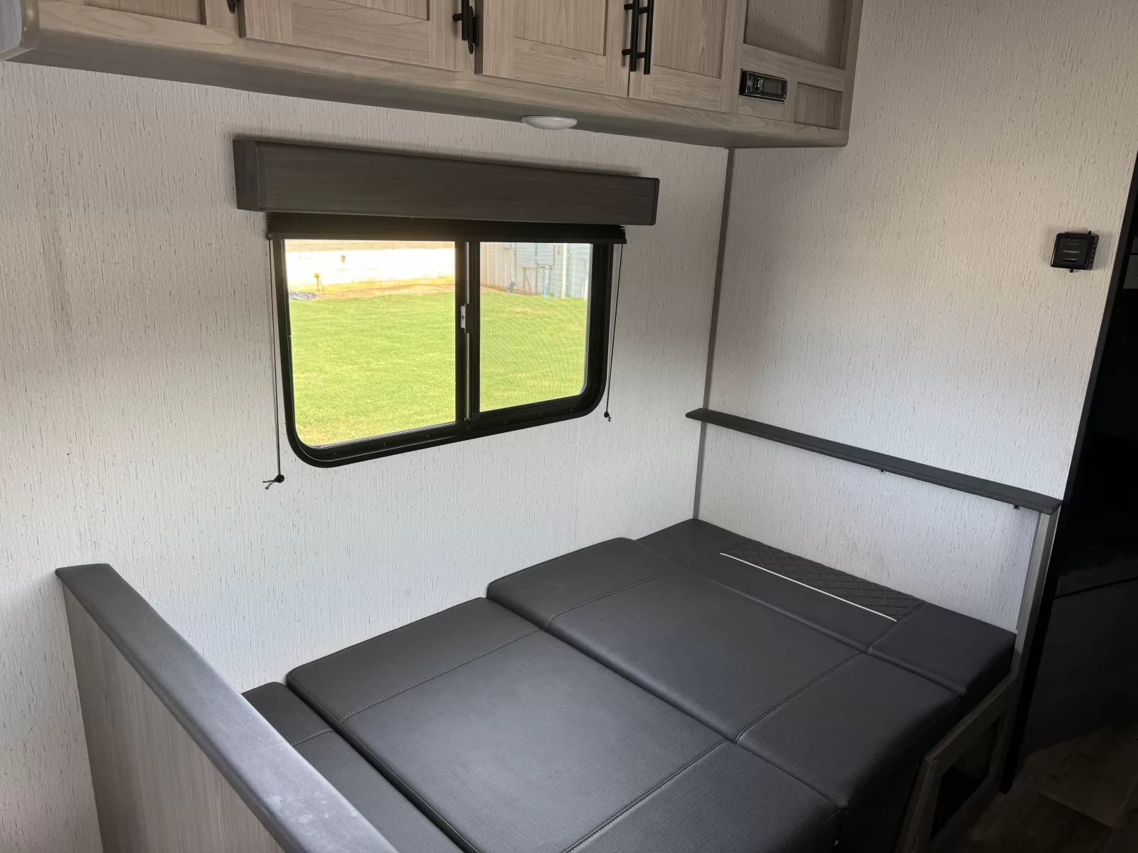 2021 Jayco travel trailer 21ft bunkhouse available at Bell Camper Sales in Bartlesville, Oklahoma