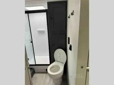 New 2025 Coachmen RV Apex Ultra-Lite 241BHS — photo 15
