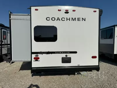 New 2025 Coachmen RV Apex Ultra-Lite 241BHS — photo 5