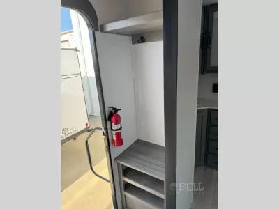 New 2025 Keystone RV Hideout 244RB — photo 11