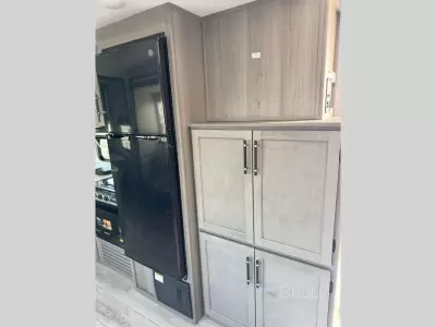 New 2025 Keystone RV Hideout 244RB — photo 10