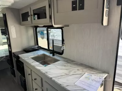 New 2025 Coachmen RV Apex Nano 213RDS — photo 14
