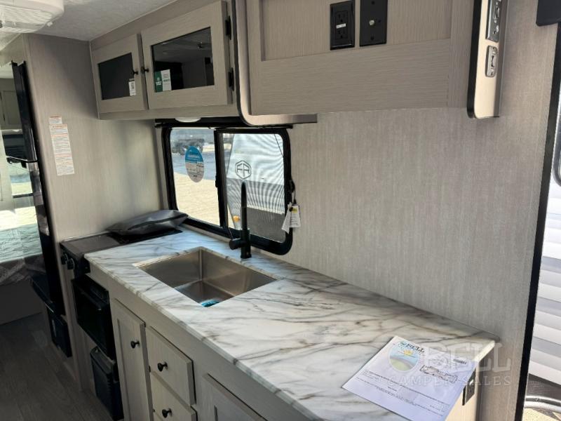 New 2025 Coachmen RV Apex Nano 213RDS