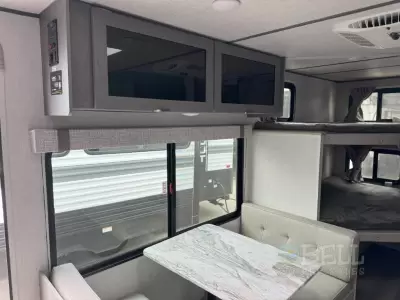 New 2025 Forest River RV Ozark 1650BHK — photo 12