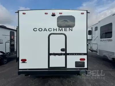 New 2026 Coachmen RV Apex Ultra-Lite 256BHS — photo 7