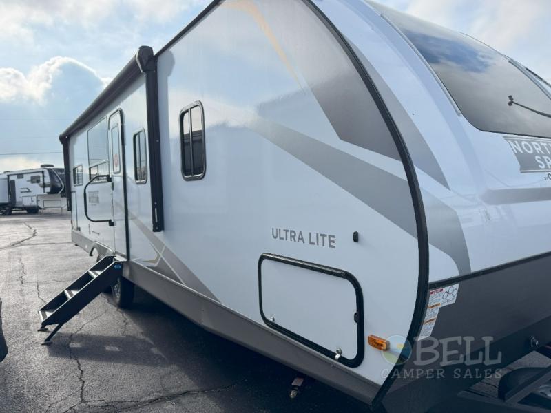 New 2026 Coachmen RV Northern Spirit Ultra Lite 2965RK