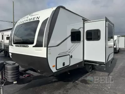 New 2026 Coachmen RV Apex Ultra-Lite 188RBST — photo 3
