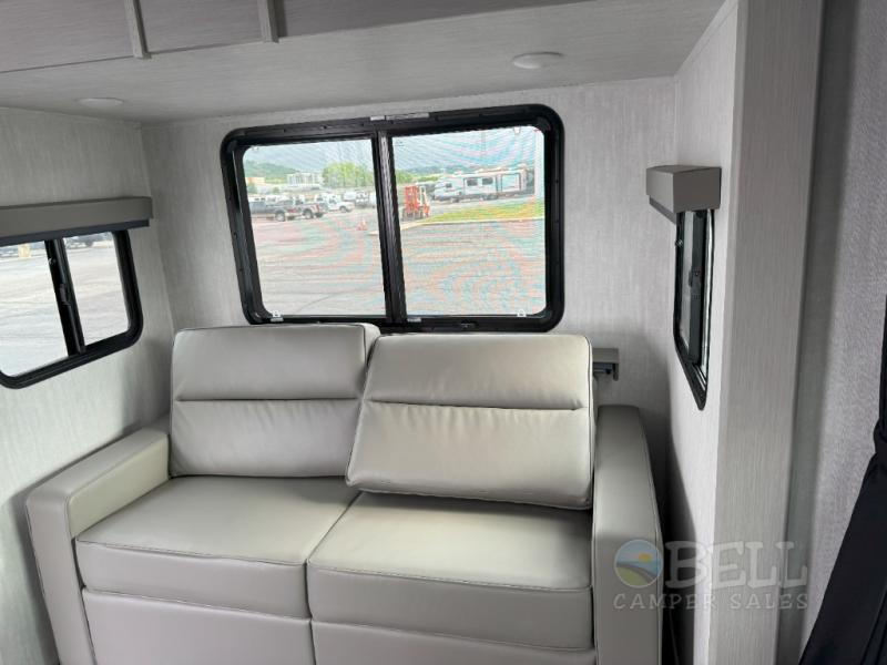New 2026 Coachmen RV Apex Ultra-Lite 188RBST