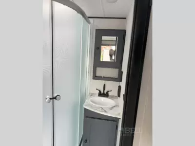 New 2026 Coachmen RV Apex Ultra-Lite 188RBST — photo 13