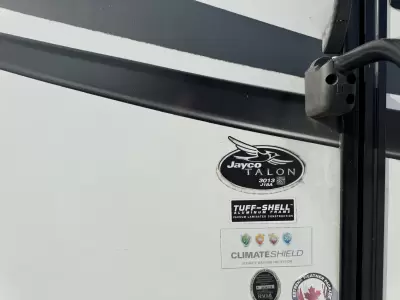 Used 2018 Jayco Talon 313 — photo 5