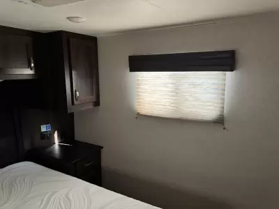 Used 2018 Jayco Talon 313 — photo 8