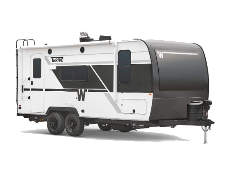 New 2026 Winnebago Thrive 22MBH