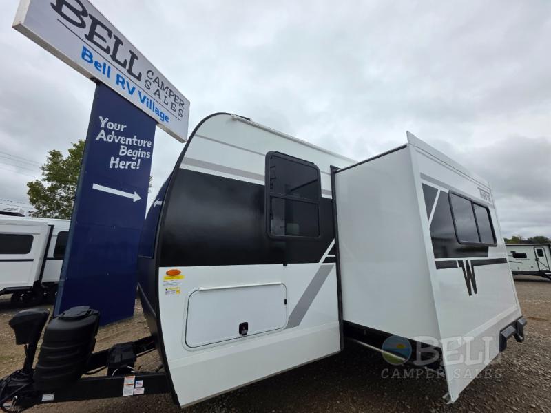 New 2026 Winnebago Thrive 22MBH