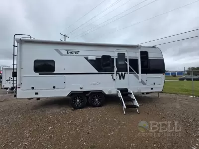 New 2026 Winnebago Thrive 22MBH — photo 10