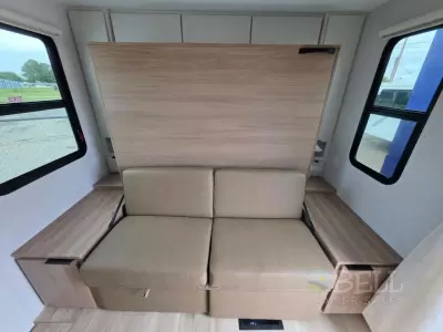 New 2026 Winnebago Thrive 22MBH — photo 19