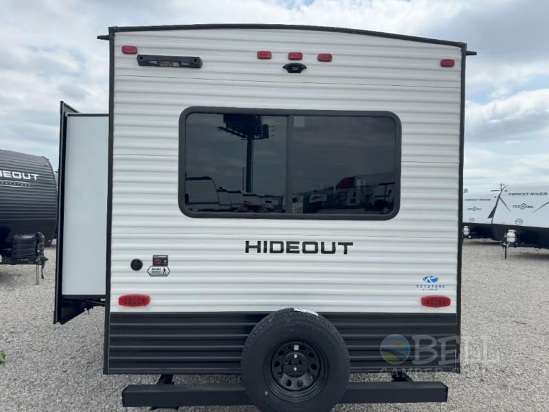 New 2025 Keystone RV Hideout 254RD
