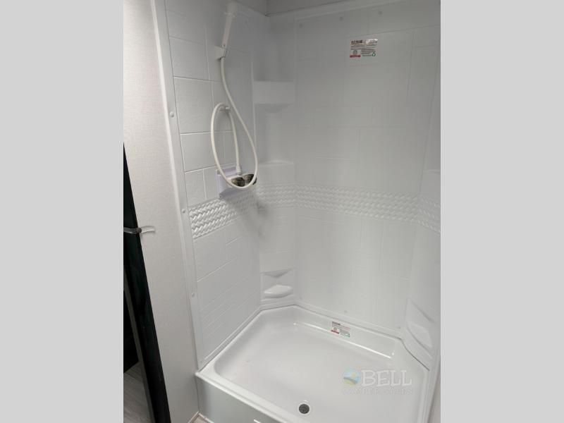 New 2025 Keystone RV Hideout 254RD