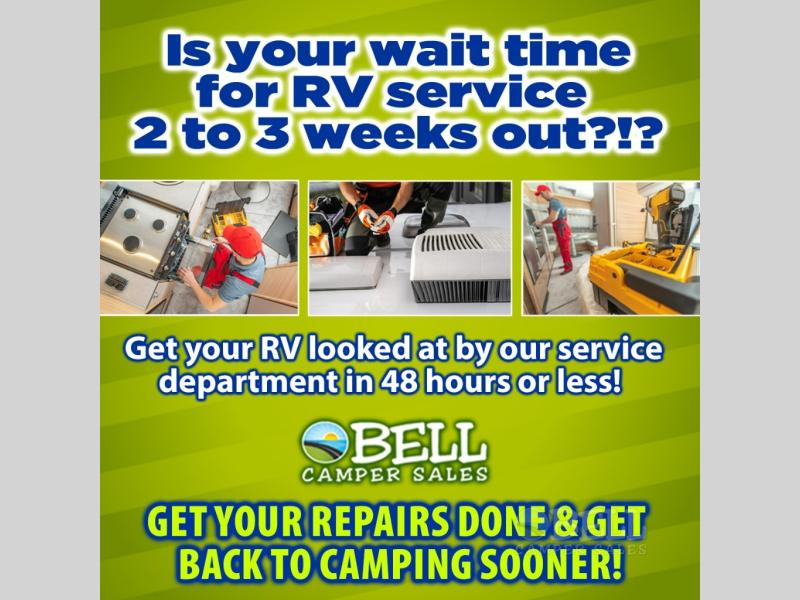 New 2025 Keystone RV Hideout 254RD