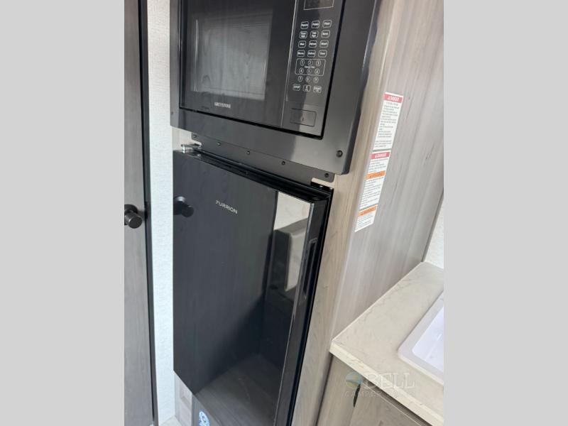 New 2025 Keystone RV Hideout Sport Single Axle 178RB