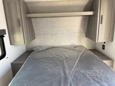 New 2025 Keystone RV Hideout Sport Single Axle 178RB — photo 9