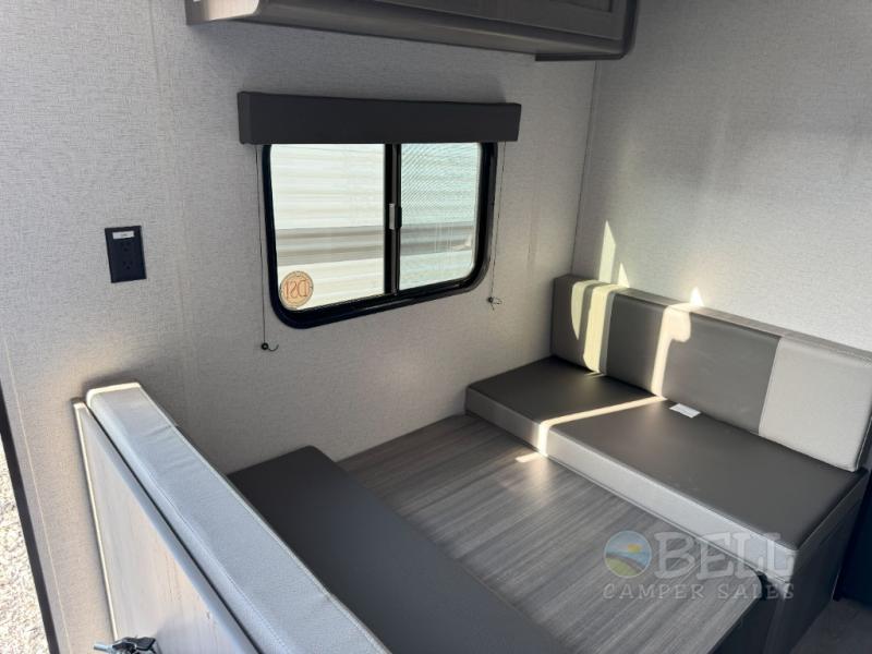 New 2025 Keystone RV Hideout Sport Single Axle 178RB
