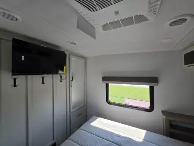 New 2027 Forest River RV Rockwood Signature R374DBH — photo 29