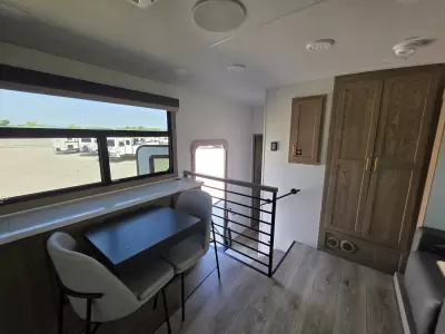 New 2027 Forest River RV Rockwood Signature 290SFK — photo 22