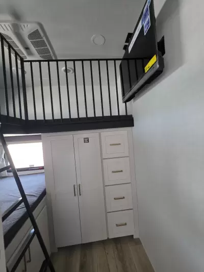 New 2027 Forest River RV Rockwood Signature 374DBH — photo 21
