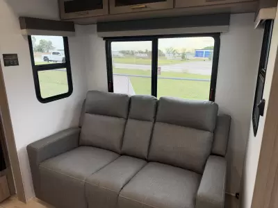 New 2027 Forest River RV Rockwood Signature 281SRK — photo 25