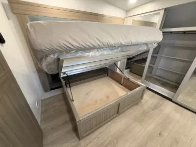 New 2027 Forest River RV Rockwood Signature 281SRK — photo 33
