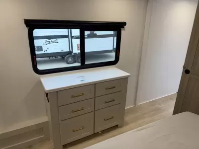 New 2027 Forest River RV Rockwood Signature 281SRK — photo 34