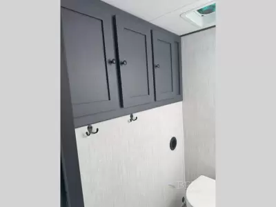 New 2026 Coachmen RV Apex Ultra-Lite 242BARV — photo 19