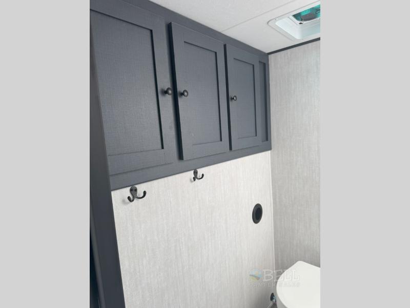 New 2026 Coachmen RV Apex Ultra-Lite 242BARV