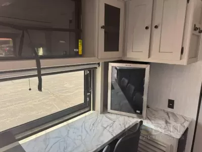 New 2026 Coachmen RV Apex Ultra-Lite 242BARV — photo 9