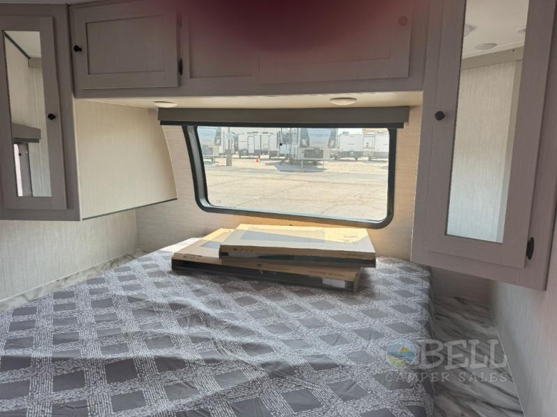 New 2026 Coachmen RV Apex Ultra-Lite 242BARV