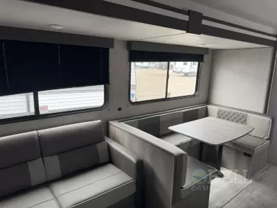 New 2026 Keystone RV Hideout Sport Double Axle 269DB — photo 7