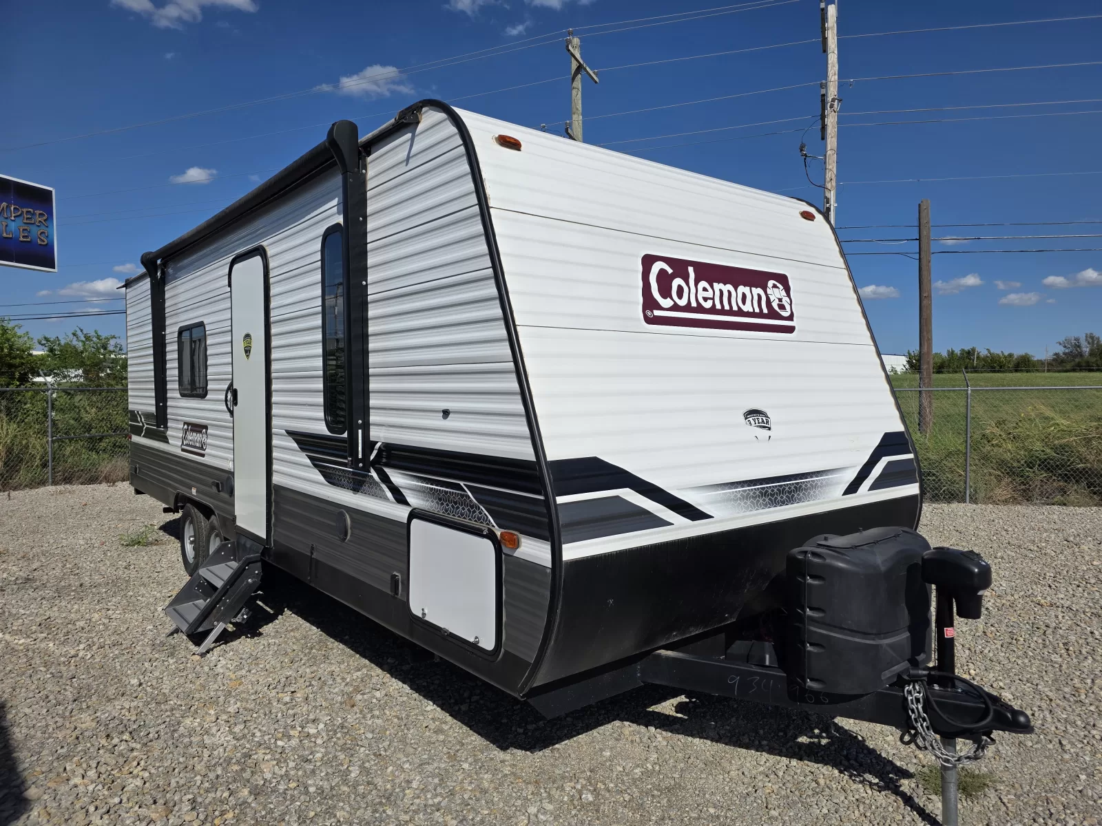 Used 2023 Dutchmen RV Coleman 274BH