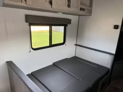 Used 2022 Dutchmen RV Coleman 274BH — photo 10