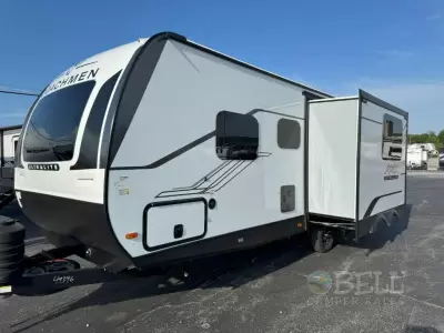 New 2026 Coachmen RV Apex Ultra-Lite 242BARV — photo 3