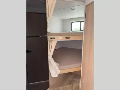 New 2026 Winnebago Thrive 22MBH — photo 13