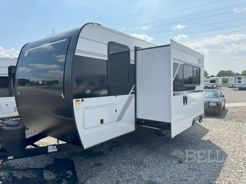 New 2026 Winnebago Thrive 22MBH