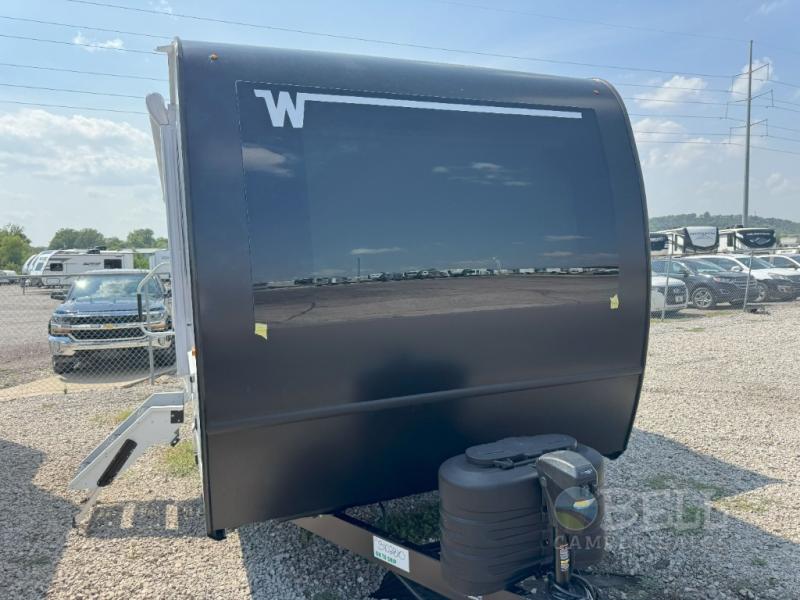 New 2026 Winnebago Thrive 22MBH