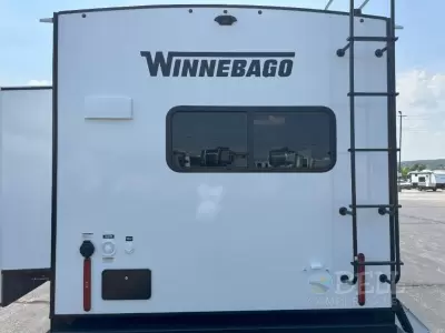 New 2026 Winnebago Thrive 24RKS — photo 4