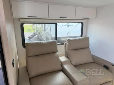 New 2026 Winnebago Thrive 24RKS — photo 11