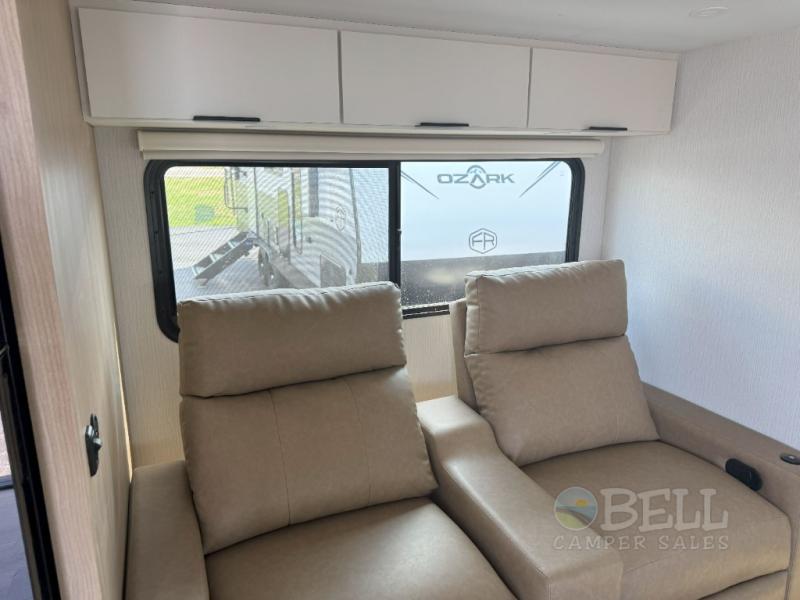 New 2026 Winnebago Thrive 24RKS