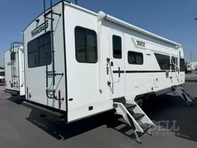 New 2026 Winnebago Thrive 25RLS — photo 5
