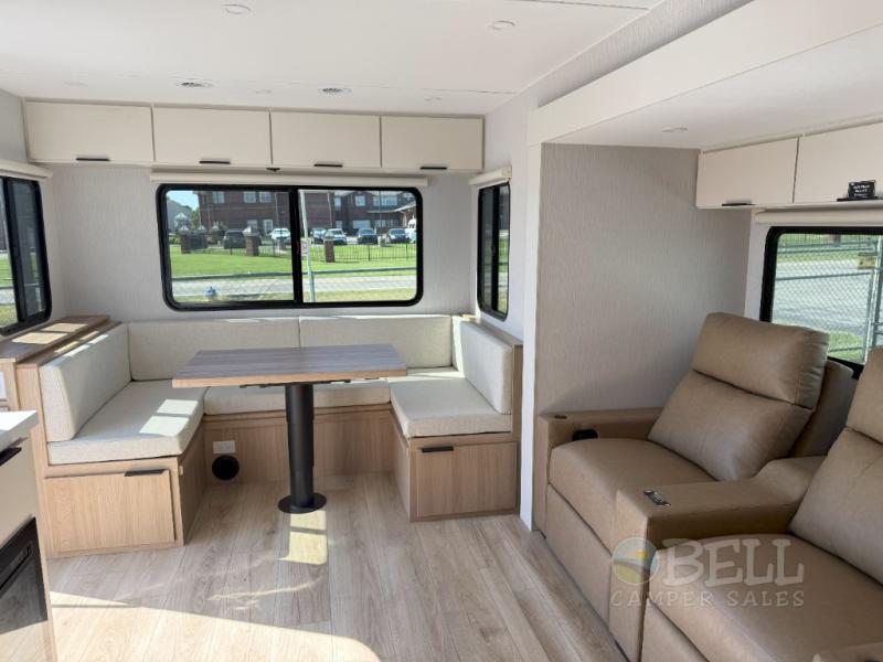 New 2026 Winnebago Thrive 25RLS