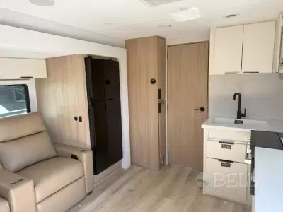 New 2026 Winnebago Thrive 25RLS — photo 11